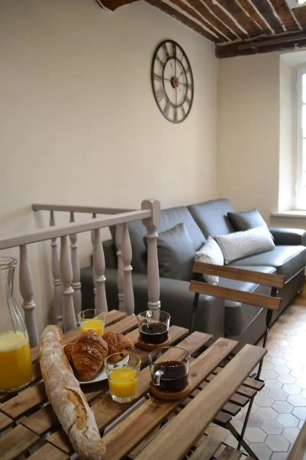 Antibes Vacances Apartment